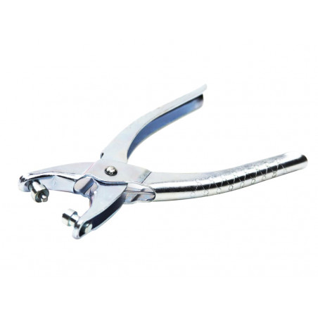 Maun 2570-165 Eyelet Puncher & Fixing Pliers