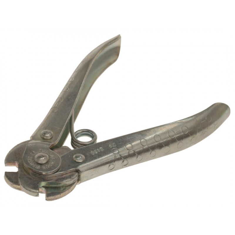 Maun 2850-100 Shear Nose Soft Wire Cutters Maun 2850-100 Shear Nose Soft Wire Cutters