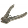Maun 2850-100 Shear Nose Soft Wire Cutters