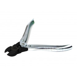 Maun 2990-140 Diagonal Cutting Pliers 140mm