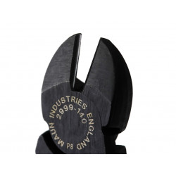 Maun 2990-140 Diagonal Cutting Pliers 140mm