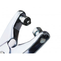 Maun 2570-165 Eyelet Puncher & Fixing Pliers