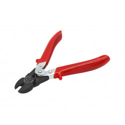 Maun 2999-160 Diagonal Cutting Pliers, Soft Plastic Grips 160mm