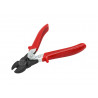Maun 2999-160 Diagonal Cutting Pliers, Soft Plastic Grips 160mm