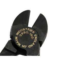 Diagonal Cutting Pliers 160mm