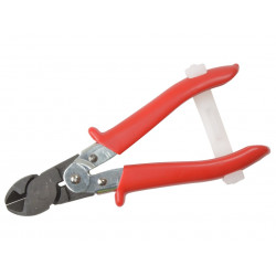 Maun 2999-160 Diagonal Cutting Pliers, Soft Plastic Grips 160mm