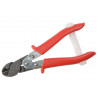 Maun 2999-160 Diagonal Cutting Pliers, Soft Plastic Grips 160mm