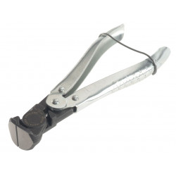 Maun 3010-150 End Cutting Nippers 150mm