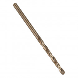 Bosch 2608585845 HSS-Co Twist Cobalt Drill Bit 3.5 × 39mm