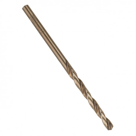 Bosch 2608585845 HSS-Co Twist Cobalt Drill Bit 3.5 × 39mm