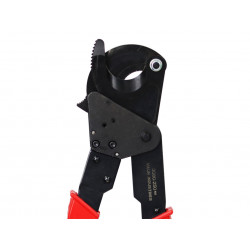 Maun 3080-250 Ratchet Cable Cutter 250mm