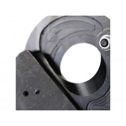 Maun 3080-250 Ratchet Cable Cutter 250mm