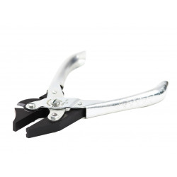 Maun 4950-160 Side Cutter Parallel Pliers 160mm