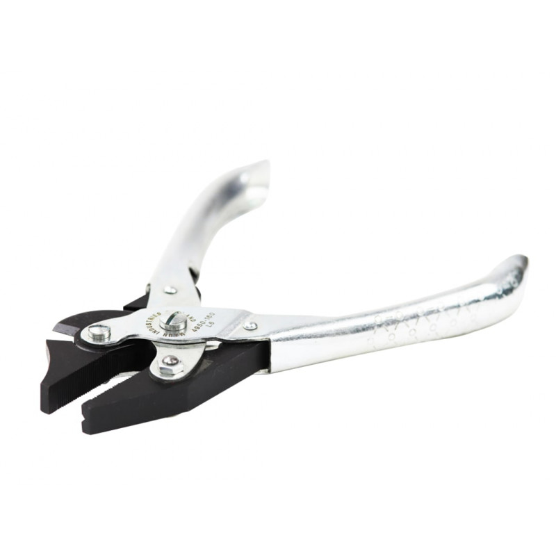 Maun 4950-160 Side Cutter Parallel Pliers 160mm Maun 4950-160 Side Cutter Parallel Pliers 160mm