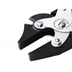 Maun 4950-160 Side Cutter Parallel Pliers 160mm