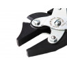 Maun 4950-160 Side Cutter Parallel Pliers 160mm