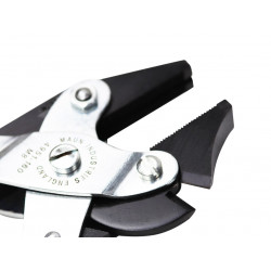 Maun 4951-160 Side Cutter Parallel Pliers with Return Spring 160mm