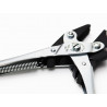 Maun 4951-160 Side Cutter Parallel Pliers with Return Spring 160mm