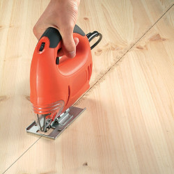 Bosch T111C Basic Jigsaw Blade for Wood (Pack of 100)
