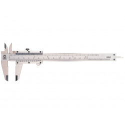 Moore & Wright MW100-20BI Vernier Caliper 200mm (8in)