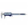 Moore & Wright MW110-15DFC Digital Caliper with Fractions 150mm (6in)