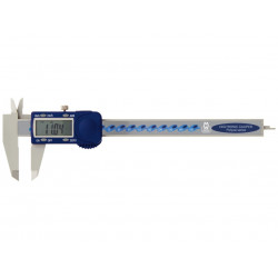 Moore & Wright MW110-15DPC Polycarbonate Digital Caliper 150mm (6in)