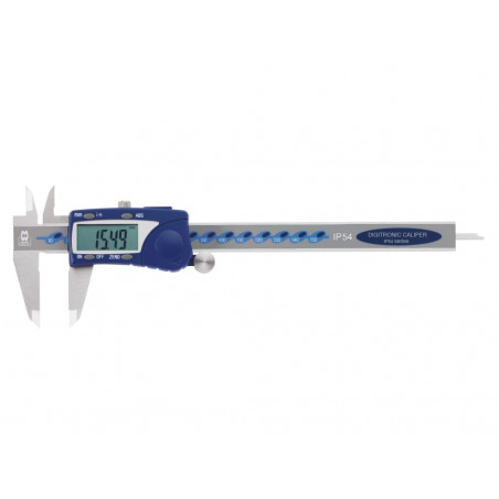 Moore & Wright MW110-15WR IP54 Water-Resistant Digital Caliper 150mm (6in)