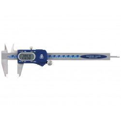 Moore & Wright MW110-20DBL Digital Calipers 200mm (8in)