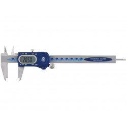 Moore & Wright MW110-30DBL Digital Calipers 300mm (12in)