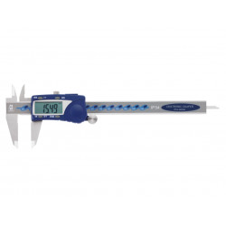 Moore & Wright MW110-30WR IP54 Water-Resistant Digital Caliper 300mm (12in)