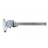 Moore & Wright MW146-15 Dial Caliper 150mm
