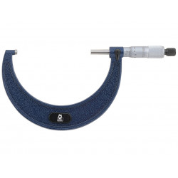 Moore & Wright 1966M50 1966M/50 Traditional External Micrometer 25-50mm/0.01mm