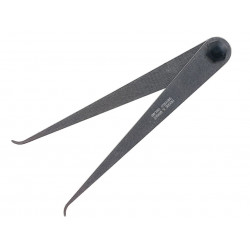 Moore & Wright 33012R 33012 Firm Joint Inside Calipers 300mm (12in) (Retail Packaging)