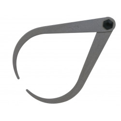 Moore & Wright 33118 Firm Joint Outside Calipers 450mm (18in)