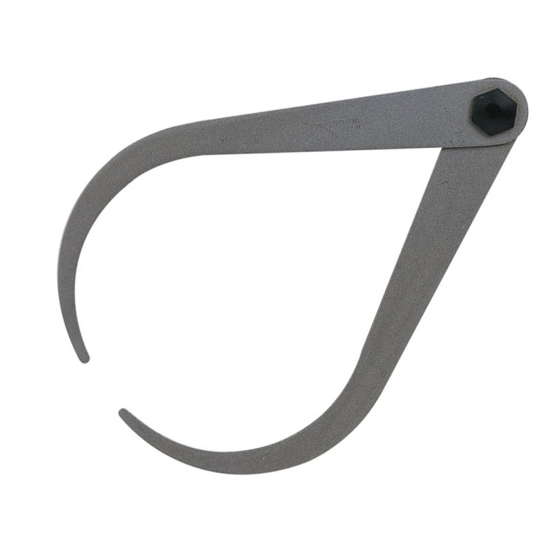 Moore & Wright 33118 Firm Joint Outside Calipers 450mm (18in) Moore & Wright 33118 Firm Joint Outside Calipers 450mm (18in)