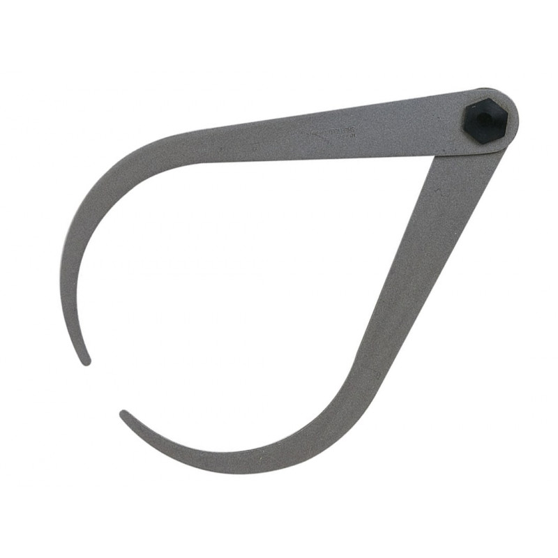 Moore & Wright 33124 Firm Joint Outside Calipers 600mm (24in) Moore & Wright 33124 Firm Joint Outside Calipers 600mm (24in)