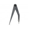 Moore & Wright 341R Firm Joint Jenny Caliper 125mm (5in) (Retail Packaging)