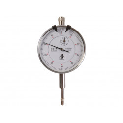 Moore & Wright MW400-06 58mm Dial Indicator 0-10mm/0.01mm