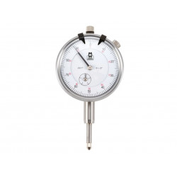 Moore & Wright MW401-01 58mm Dial Indicator 0-0.5in/0.001in