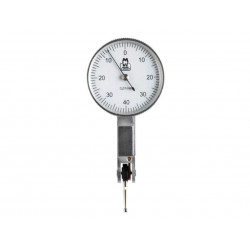 Moore & Wright MW420-03 Dial Test Indicators 0.8mm Res 0.01mm