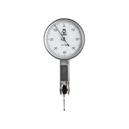 Moore & Wright MW420-03I Dial Test Indicators 0.030in Res 0.0005in