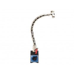 Moore & Wright MW496-01 Magnetic Snake Stand For Dial Indicator