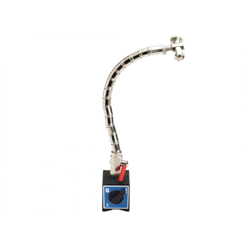 Moore & Wright MW496-01 Magnetic Snake Stand For Dial Indicator Moore & Wright MW496-01 Magnetic Snake Stand For Dial Indicator
