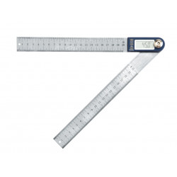 Moore & Wright MW506-02 Digital Angle Rule 300mm