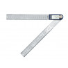 Moore & Wright MW506-02 Digital Angle Rule 300mm