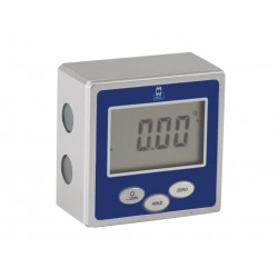 Moore & Wright MW570-01 Digital Mini-Mag Level