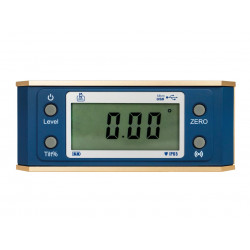 Moore & Wright MW575-01DIP IP65 Magnetic Digital Level