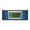 Moore & Wright MW575-01DIP IP65 Magnetic Digital Level