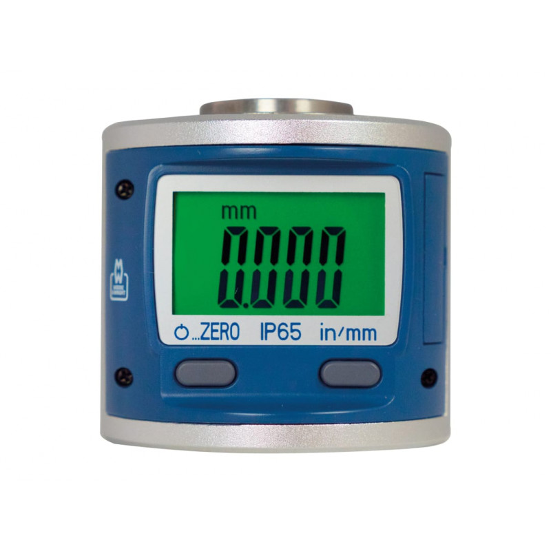 Moore & Wright MW620-03DIP Digital Height Pre-Setter Moore & Wright MW620-03DIP Digital Height Pre-Setter