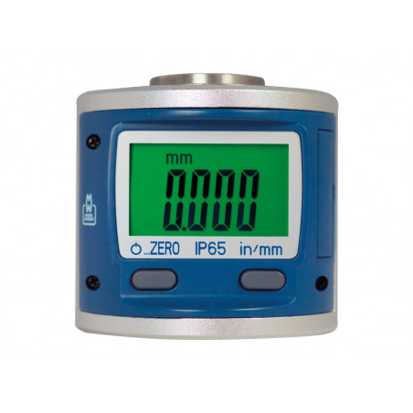 Moore & Wright MW620-03DIP Digital Height Pre-Setter